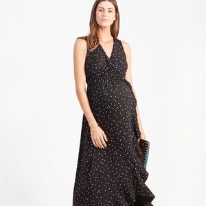 Ingrid & Isabel Maternity Dress